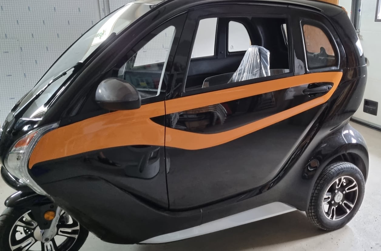 Mobirise Website Builder