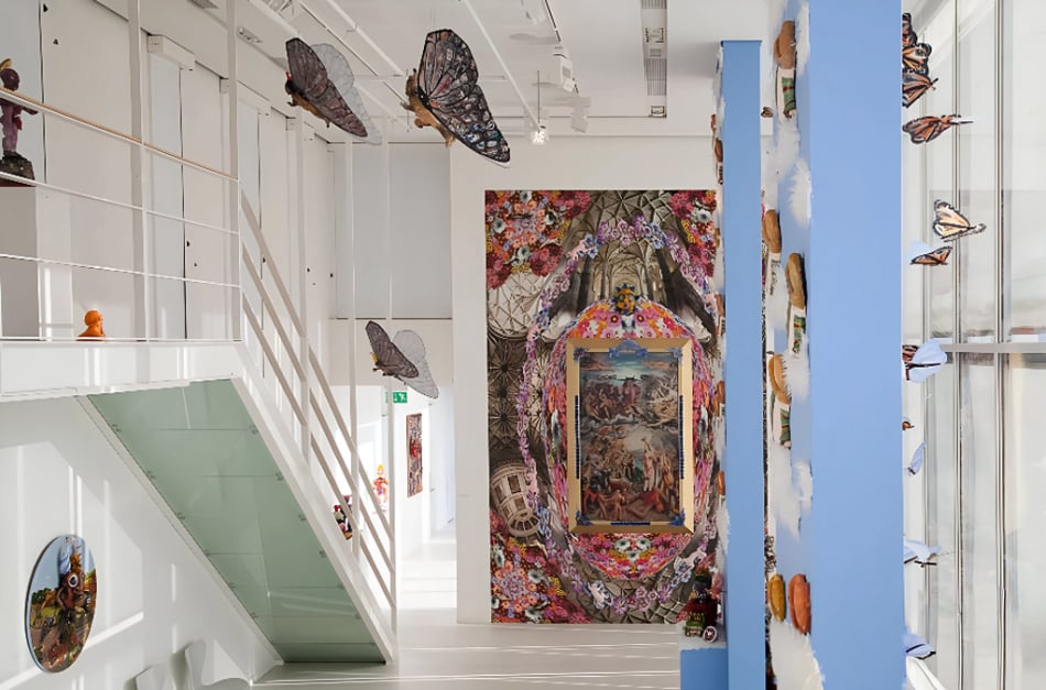 Mobirise Website Builder